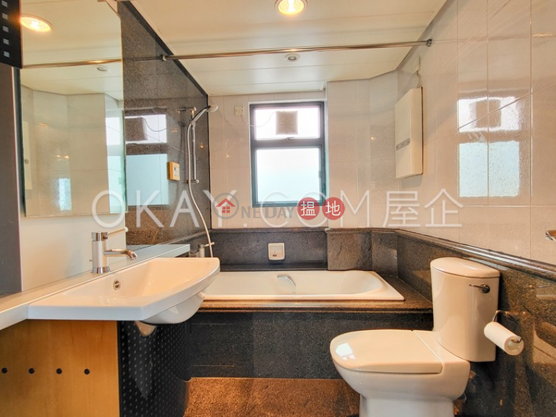 Unique 3 bedroom with harbour views & parking | For Sale | 80 Robinson Road 羅便臣道80號 Sales Listings