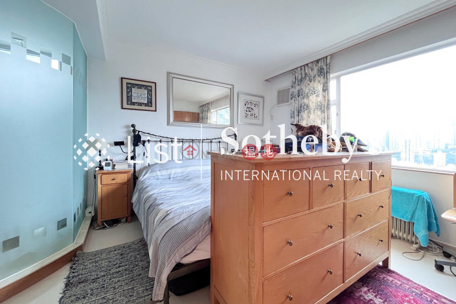 HK$ 59,000/ month | Greenville Gardens | Wan Chai District Property for Rent at Greenville Gardens with 3 Bedrooms