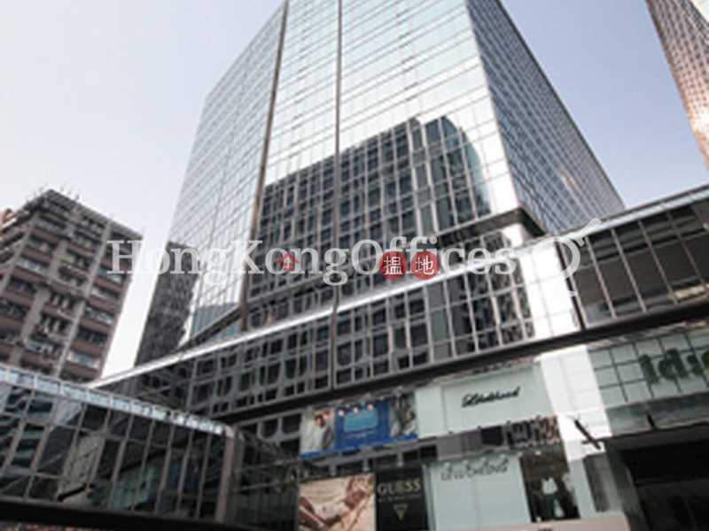 新港中心第二座寫字樓租單位出租|新港中心第二座(Silvercord Tower 2)出租樓盤 (HKO-80200-AFHR)