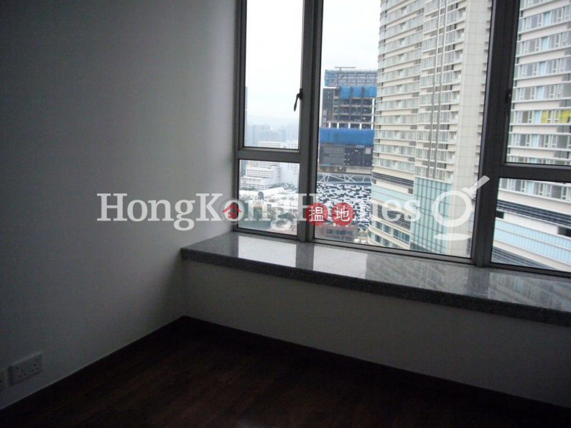 3 Bedroom Family Unit for Rent at Harbour Pinnacle, 8 Minden Avenue | Yau Tsim Mong | Hong Kong Rental | HK$ 50,000/ month