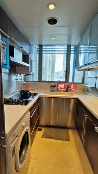 Two bedrooms, one suite, and one study in The Harbourside 1 Austin Road West | Yau Tsim Mong Hong Kong, Sales, HK$ 25M