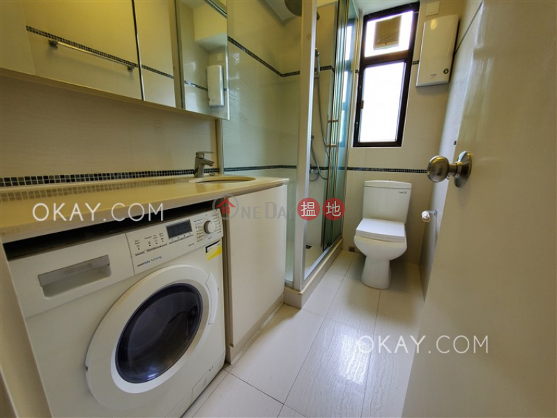 HK$ 40,000/ month Regent Height | Western District, Luxurious 3 bedroom on high floor with parking | Rental