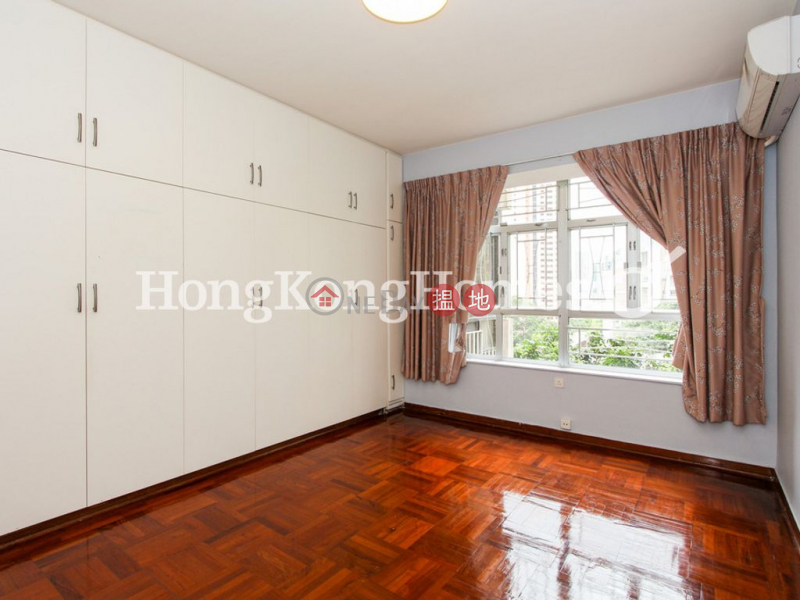 HK$ 48,000/ 月|羅便臣花園大廈西區|羅便臣花園大廈三房兩廳單位出租