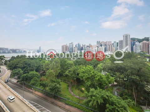 3 Bedroom Family Unit at Chesterfield Mansion | For Sale | Chesterfield Mansion 東甯大廈 _0