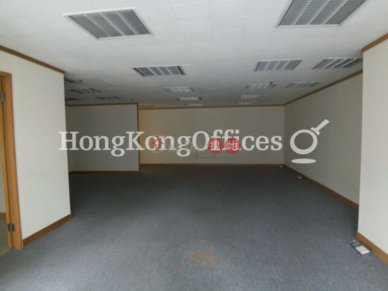 Office Unit for Rent at Lippo Centre 89 Queensway | Central District Hong Kong | Rental HK$ 79,992/ month