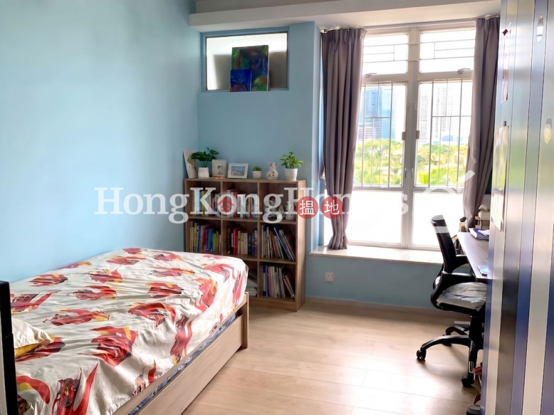 3 Bedroom Family Unit at (T-34) Banyan Mansion Harbour View Gardens (West) Taikoo Shing | For Sale | 22 Tai Wing Avenue | Eastern District Hong Kong | Sales | HK$ 18.5M