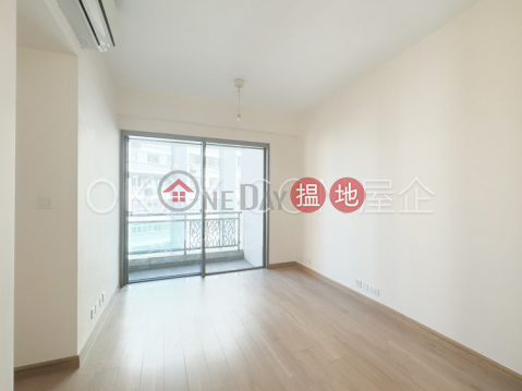 Unique 3 bedroom with balcony | For Sale, York Place York Place | Wan Chai District (OKAY-S72606)_0