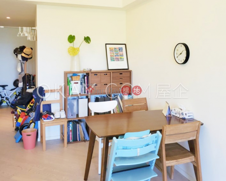 HK$ 60,000/ month, Fleur Pavilia Tower 2, Eastern District Lovely 4 bedroom on high floor with balcony | Rental