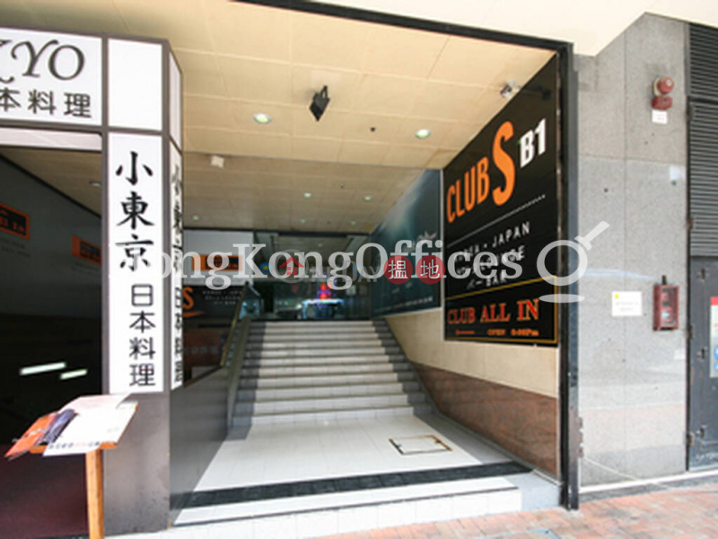 HK$ 491,436/ month Energy Plaza | Yau Tsim Mong Office Unit for Rent at Energy Plaza