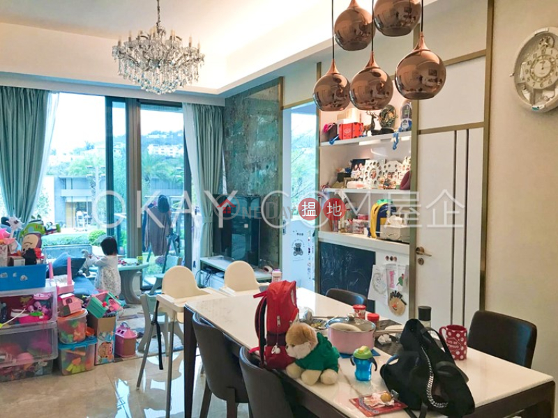 Practical 2 bedroom with balcony | For Sale | The Mediterranean Tower 2 逸瓏園2座 Sales Listings