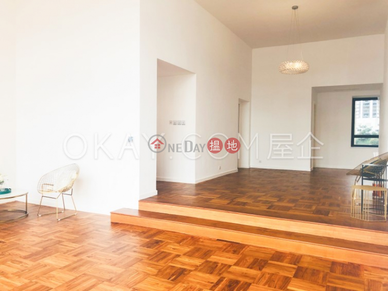 HK$ 100,100/ month, Queen\'s Garden | Central District, Stylish 4 bedroom with parking | Rental
