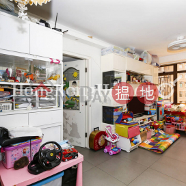 3 Bedroom Family Unit at Pokfulam Gardens | For Sale | Pokfulam Gardens 薄扶林花園 _0