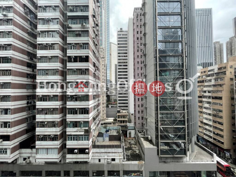 Office Unit for Rent at Siu On Centre, Siu On Centre 兆安中心 | Wan Chai District (HKO-45327-ADHR)_0