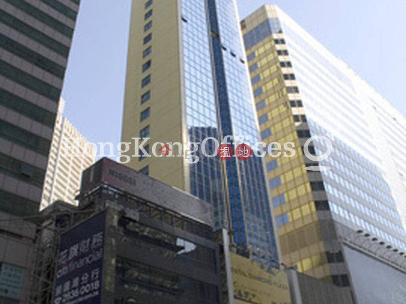 Office Unit for Rent at Macau Yat Yuen Centre | Macau Yat Yuen Centre 澳門逸園中心 Rental Listings