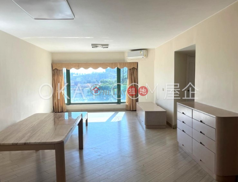 Property Search Hong Kong | OneDay | Residential, Rental Listings | Stylish 4 bedroom on high floor | Rental