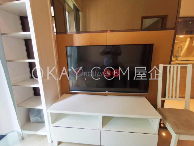 Gorgeous 1 bedroom with balcony | For Sale | Imperial Kennedy 卑路乍街68號Imperial Kennedy Sales Listings