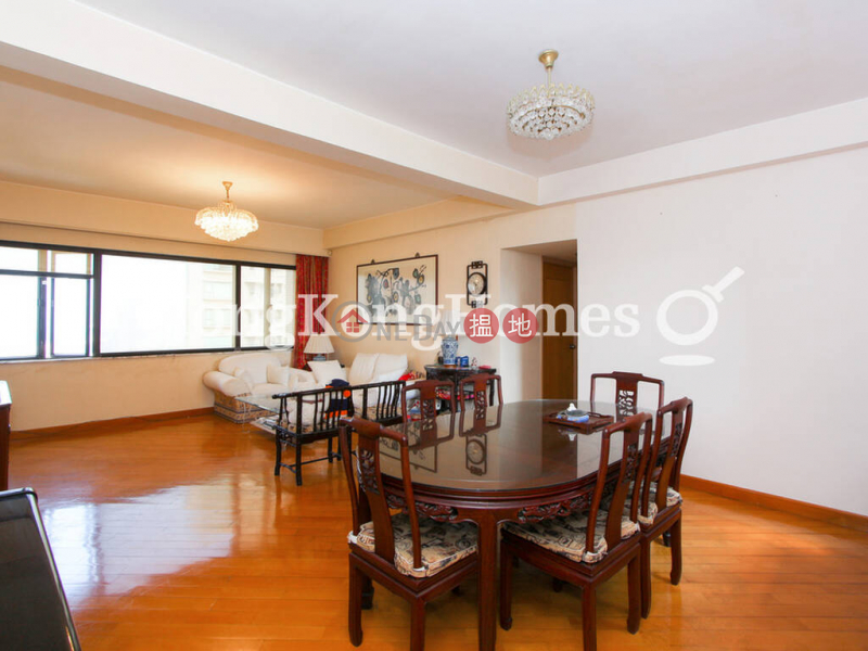 3 Bedroom Family Unit for Rent at Broadview Terrace | 40 Cloud View Road | Eastern District Hong Kong, Rental, HK$ 55,000/ month
