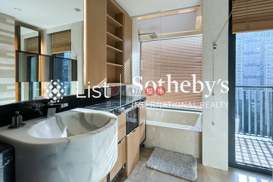 Property for Rent at Gramercy with 2 Bedrooms 38 Caine Road | Western District Hong Kong, Rental, HK$ 45,000/ month