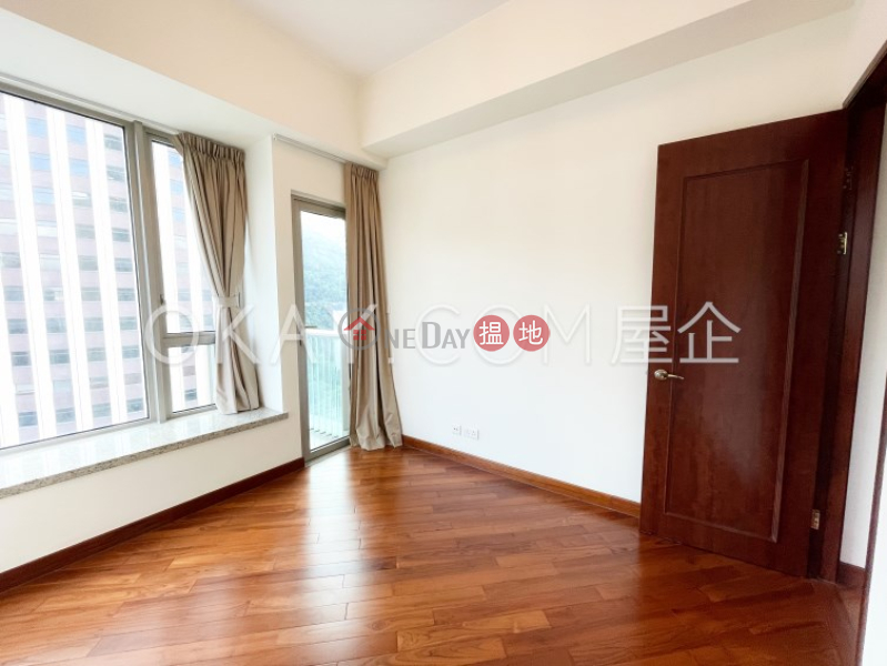 Lovely 2 bedroom on high floor with balcony | For Sale | The Avenue Tower 2 囍匯 2座 Sales Listings