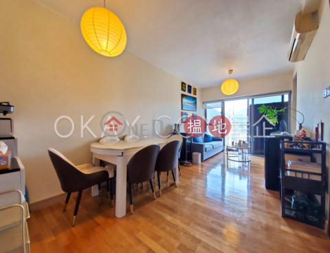 2房1廁,極高層,星級會所,露台嘉亨灣 6座出租單位 | 嘉亨灣 6座 Tower 6 Grand Promenade _0