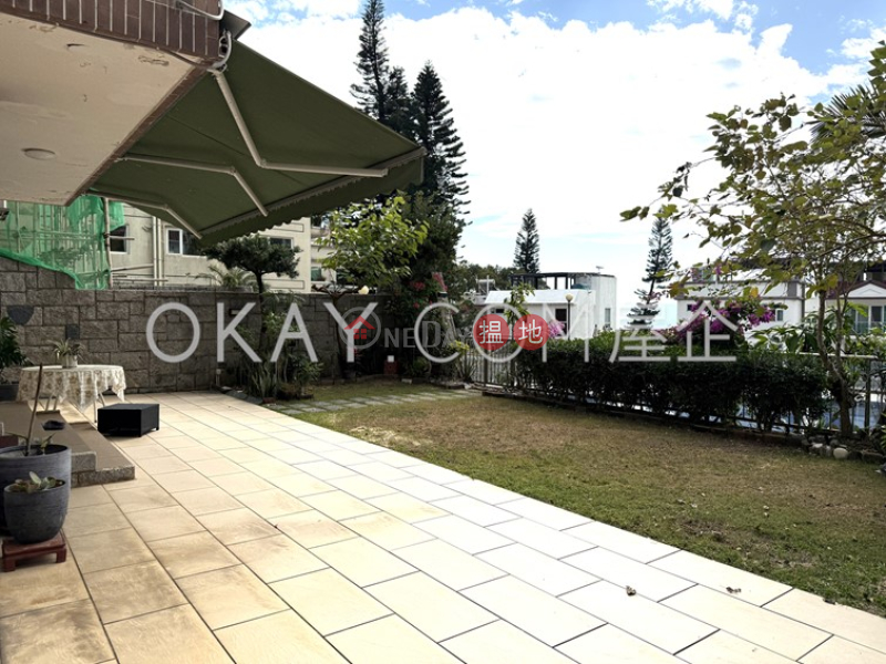 香港搵樓|租樓|二手盤|買樓| 搵地 | 住宅|出售樓盤|4房3廁,連車位,露台,獨立屋柳濤軒1座出售單位