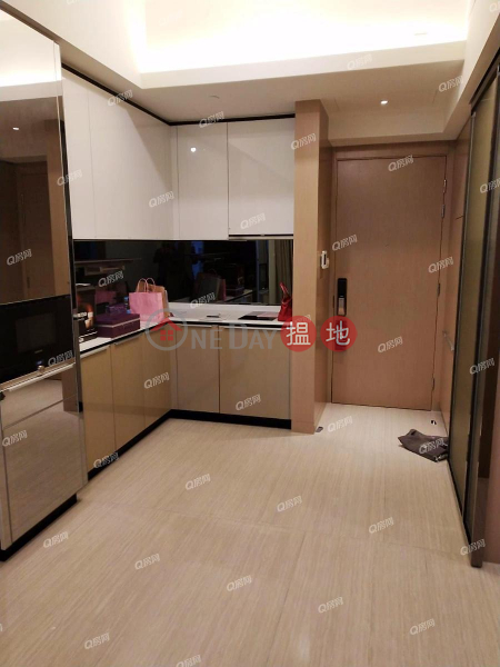 HK$ 17,000/ month | Cullinan West II, Cheung Sha Wan Cullinan West II | 1 bedroom High Floor Flat for Rent