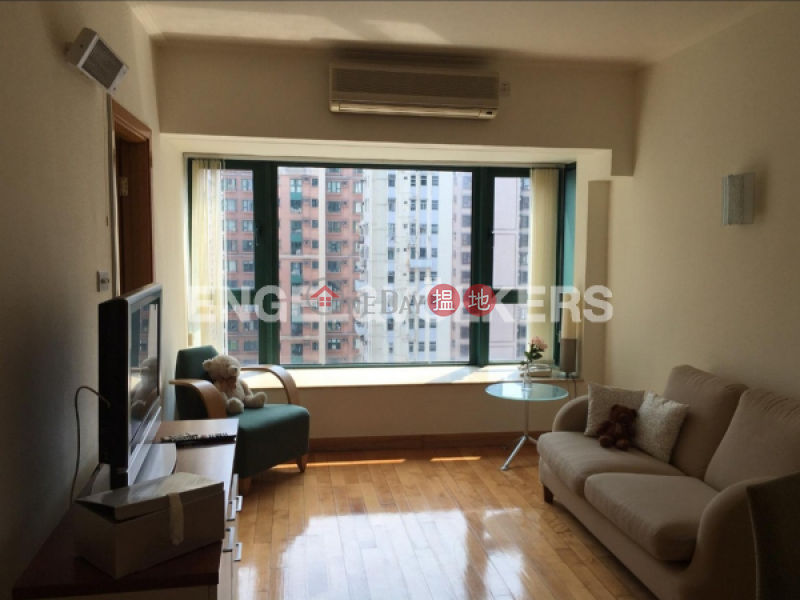 2 Bedroom Flat for Sale in Kennedy Town, Manhattan Heights 高逸華軒 Sales Listings | Western District (EVHK45001)