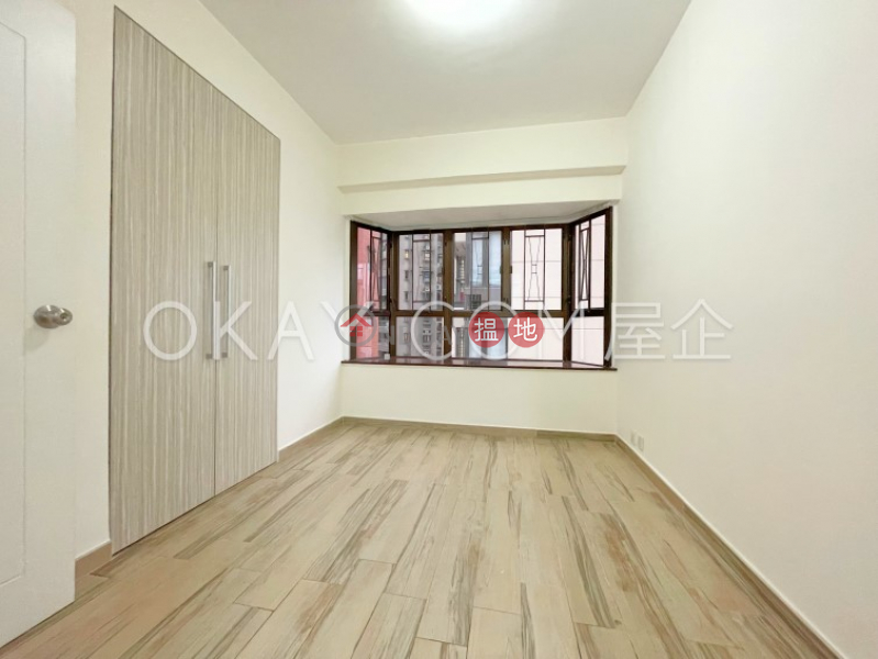 Practical 3 bedroom in Mid-levels West | Rental | 93 Caine Road | Central District Hong Kong Rental | HK$ 30,000/ month