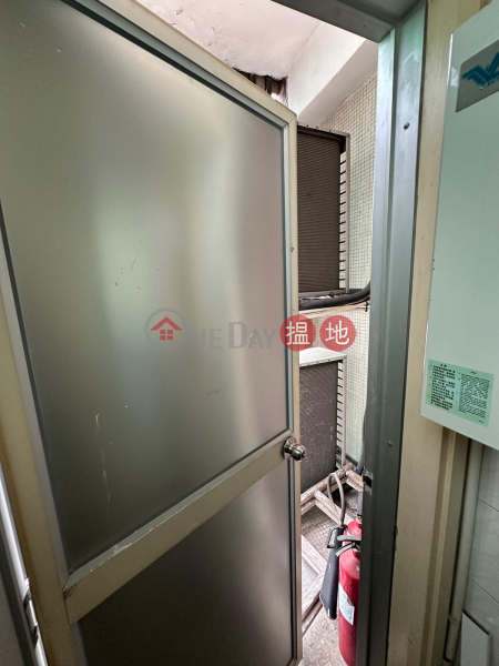Clean and tidy decorated square and practical | 1-4 Yip Shing Street | Kwai Tsing District | Hong Kong Rental HK$ 48,000/ month
