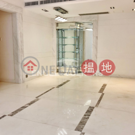 3 Bedroom Family Flat for Rent in Mid Levels West | Imperial Court 帝豪閣 _0