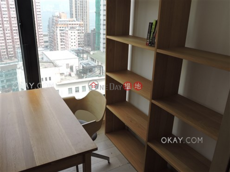 懿山|中層住宅|出租樓盤HK$ 26,000/ 月