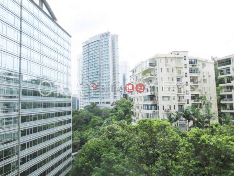 Stylish 3 bedroom with parking | Rental, 96 MacDonnell Road | Central District Hong Kong, Rental | HK$ 80,000/ month