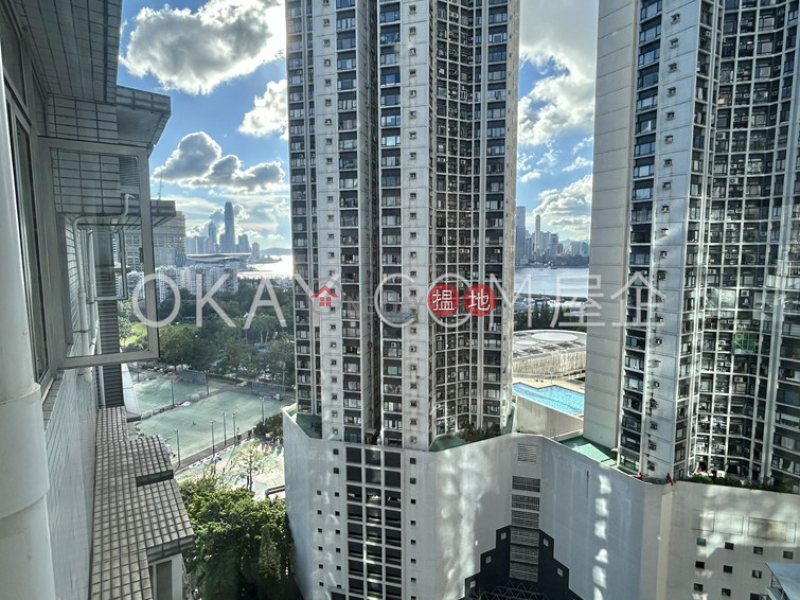 1房1廁,極高層景香樓出租單位|2-4天后廟道 | 東區香港出租HK$ 25,500/ 月