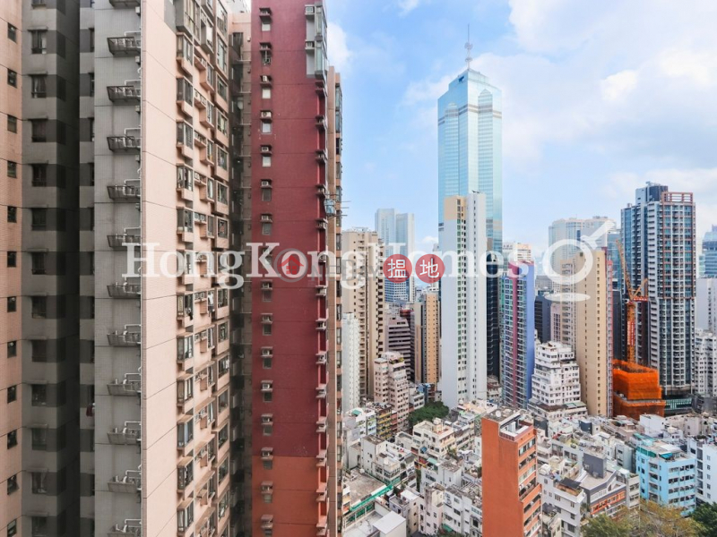 香港搵樓|租樓|二手盤|買樓| 搵地 | 住宅-出售樓盤-聚賢居兩房一廳單位出售