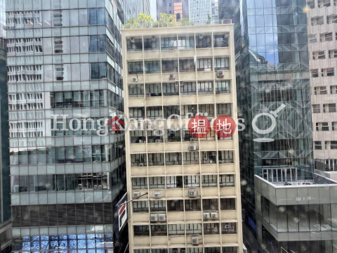 Office Unit for Rent at Canton House, Canton House 豐樂行 | Central District (HKO-77622-AEHR)_0