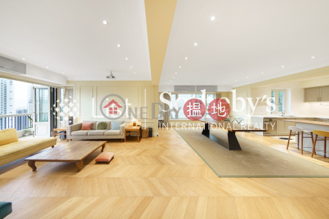 Property for Rent at Bowen Mansion with 4 Bedrooms | Bowen Mansion 寶雲大廈 _0