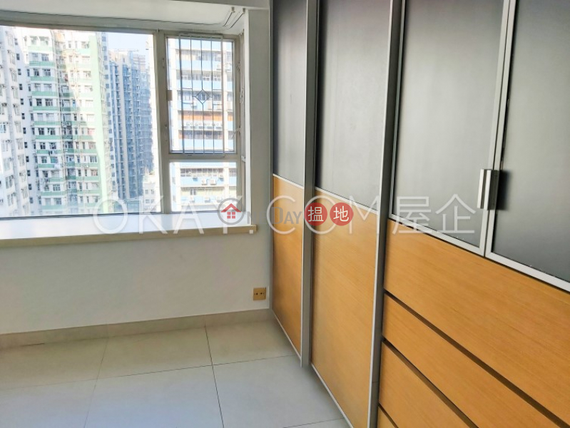Property Search Hong Kong | OneDay | Residential, Rental Listings Nicely kept 3 bedroom with harbour views | Rental