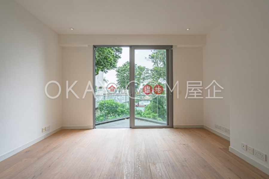 HK$ 2.68億-裕熙園|中區|4房4廁,連租約發售,連車位,獨立屋《裕熙園出售單位》
