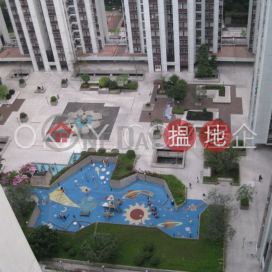 Charming 2 bedroom on high floor | Rental | (T-48) Hoi Sing Mansion On Sing Fai Terrace Taikoo Shing 海星閣 (48座) _0