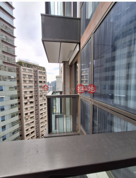 HK$ 28,900/ month, Townplace Soho, Western District TOWNPLACE SOHO 1 BEDROOM