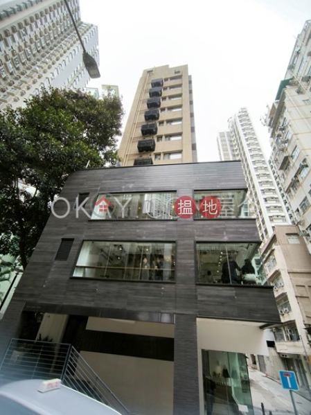 Unique 1 bedroom in Wan Chai | Rental | 15 St Francis Street | Wan Chai District | Hong Kong Rental | HK$ 30,000/ month