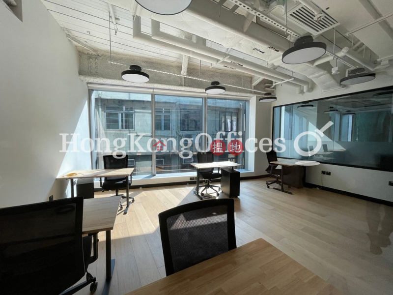 H CODE寫字樓租單位出租|45砵典乍街 | 中區-香港|出租-HK$ 256,992/ 月