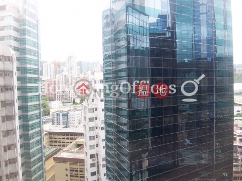 Office Unit for Rent at Biz Aura, Biz Aura BIZ AURA | Wan Chai District (HKO-49120-AKHR)_0