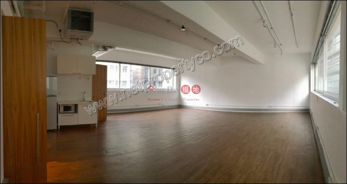 Property Search Hong Kong | OneDay | Office / Commercial Property Rental Listings Spacious office for Lease