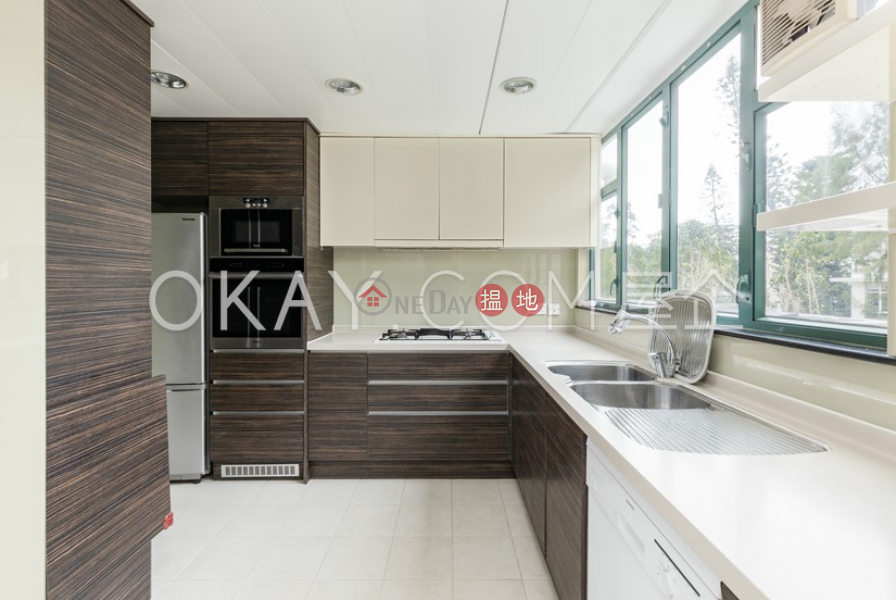 Luxurious house with rooftop, terrace | Rental, 22 Stanley Village Road | Southern District, Hong Kong Rental | HK$ 128,000/ month