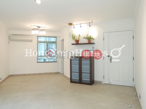 3 Bedroom Family Unit for Rent at Goldwin Heights | Goldwin Heights 高雲臺 _0