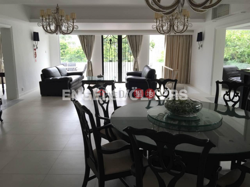 Expat Family Flat for Sale in Hang Hau, Junk Bay Villas 雅景別墅 Sales Listings | Sai Kung (EVHK86646)