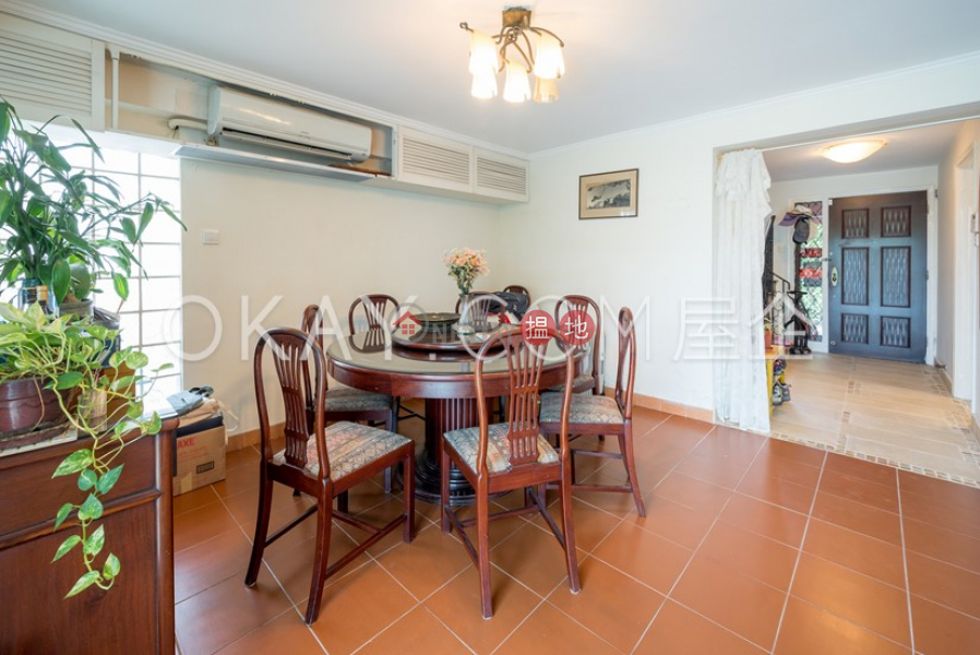 Rare house with rooftop, terrace & balcony | For Sale | Hing Keng Shek Road | Sai Kung Hong Kong | Sales | HK$ 22M