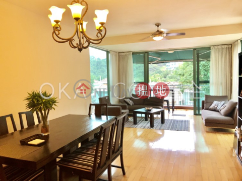 Charming 3 bedroom with terrace | For Sale | Discovery Bay, Phase 11 Siena One, Block 30 愉景灣 11期 海澄湖畔一段 30座 _0
