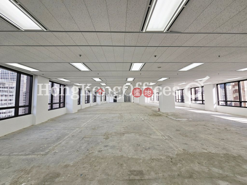 Property Search Hong Kong | OneDay | Office / Commercial Property Rental Listings Office Unit for Rent at Luk Kwok Centre